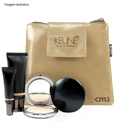 Necessaire feminina personalizada