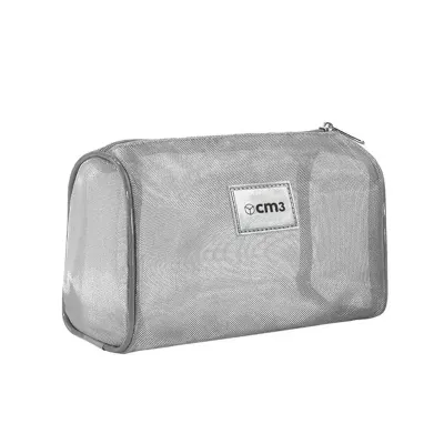 Necessaire Prata CM3