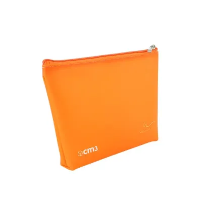 Necessaire Taylor Laranja