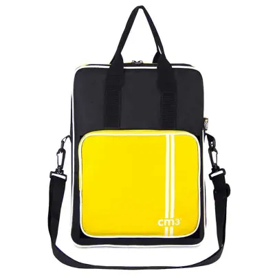 Pasta congresso personalizada com estampa