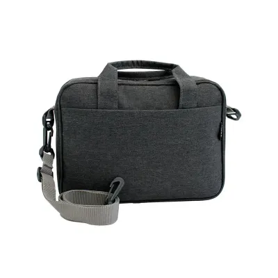 Alça de ombro e mão