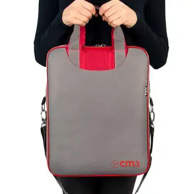 Pasta notebook personalizada