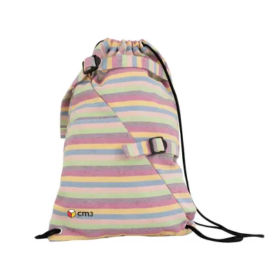 Saco Mochila Terra Listrada