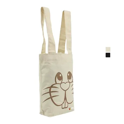 Sacola Ecobag Orelhinhas