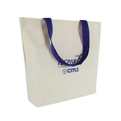 Sacola Lonin Ecológica