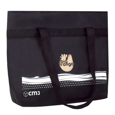 Sacola térmica Netuno promocional