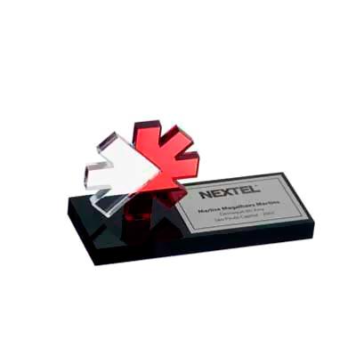 Troféu de premiação