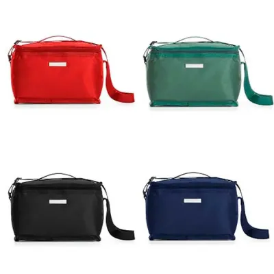 Bolsa térmica 8 litros em nylon