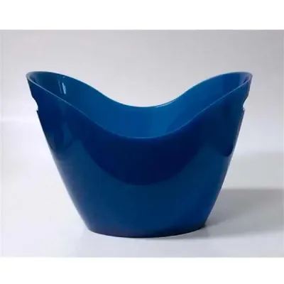 Champanheira em acrílico transparente ou colorida