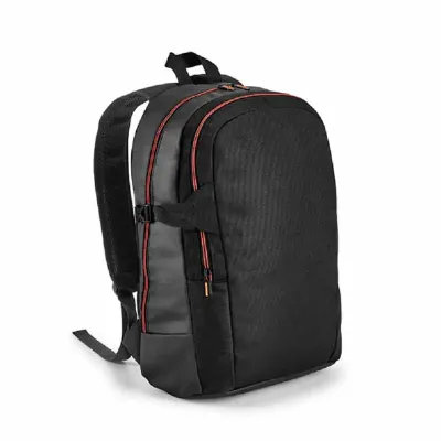 Mochila para notebook 900D e couro sintético