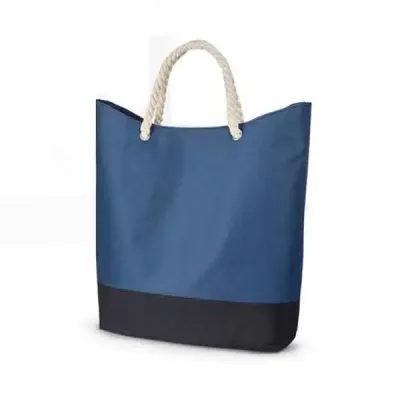 KENZA. Sacola de praia