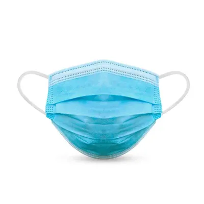 Máscara Cirúrgica 3 camadas