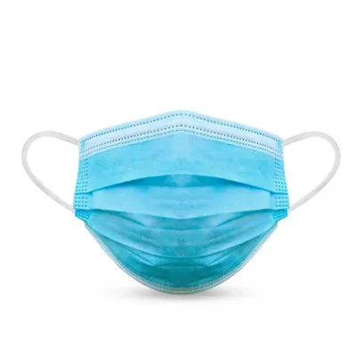 Máscara Cirúrgica tipo IIR