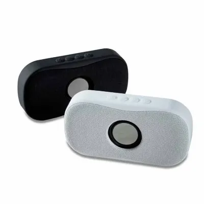 Caixa de som multimídia