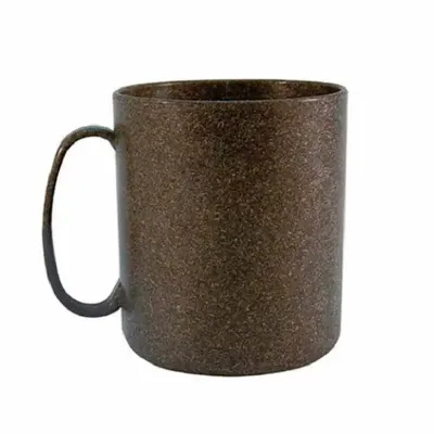 Caneca Ecológica personalizada com Fibra de Coco 400ml