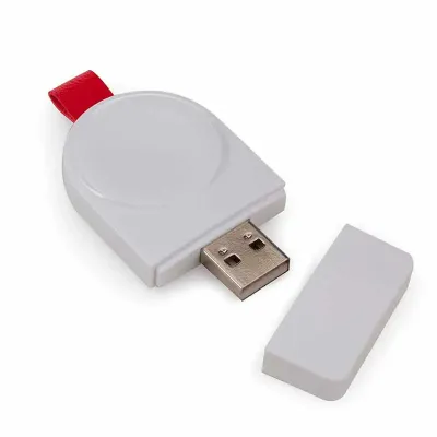 Carregador por Indução Iwatch