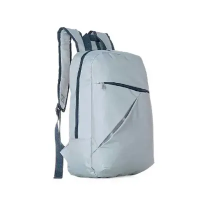 Mochila poliéster com compartimento para notebook personalizada