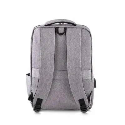 Mochila para notebook com alça de ombro e mão