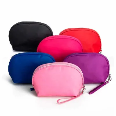 Necessaire Nylon Impermeável