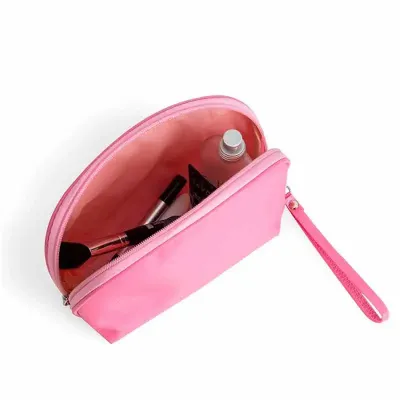 Necessaire Nylon Impermeável