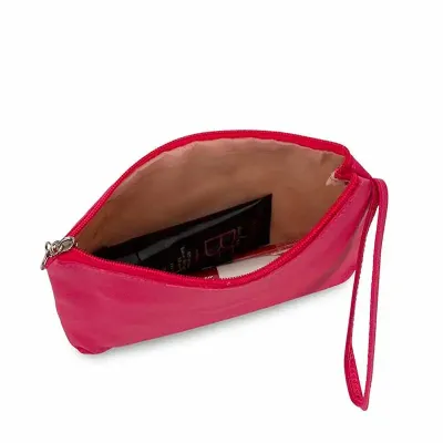 Necessaire impermeável de pvc