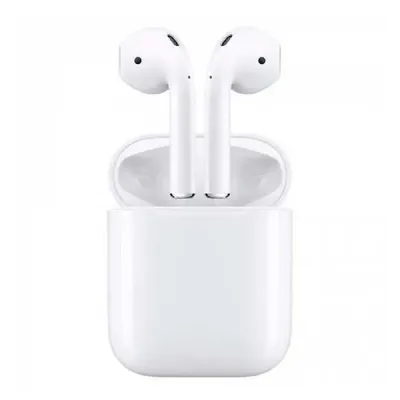 Fone de ouvido bluetooth com caixinha recarregável