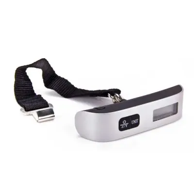 Balança de mão digital