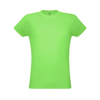 Camiseta verde