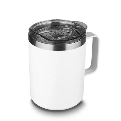 Caneca branca