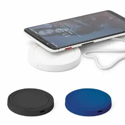 Carregador wireless fast