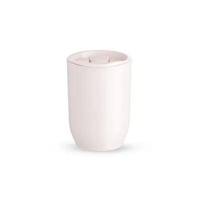Copo Plástico rosa