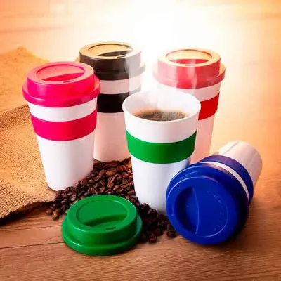 Copo plástico 480ml