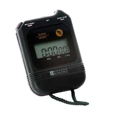 Cronômetro digital