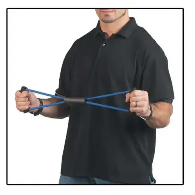 Elástico com stretchable