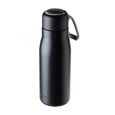 Garrafa Térmica PRETA