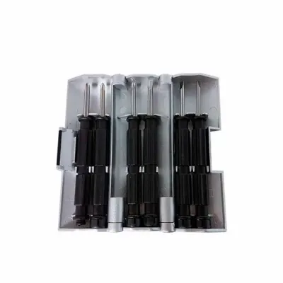 Kit ferramentas 6 peças 