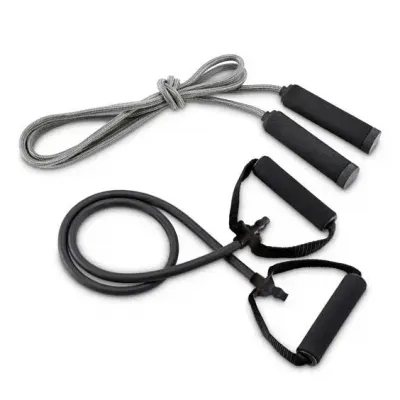 Kit fitness personalizado