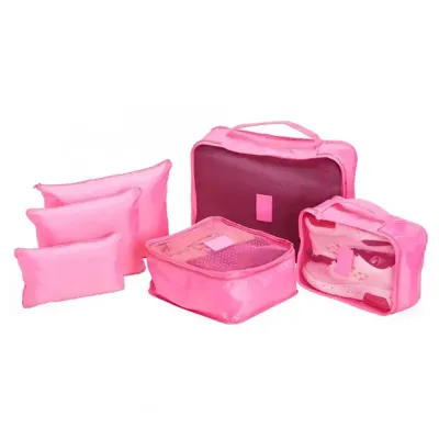 Kit necessaire ROSA
