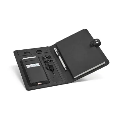 Pasta A5 em sintético