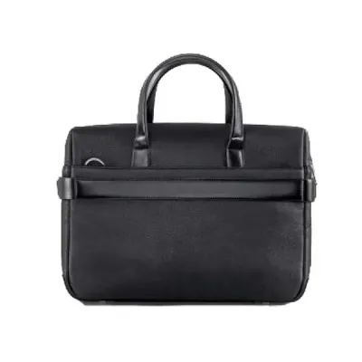 Pasta clássica Empirre em polipele texturado