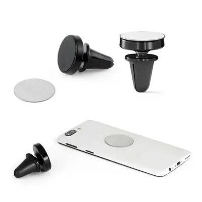 Porta celular para carro