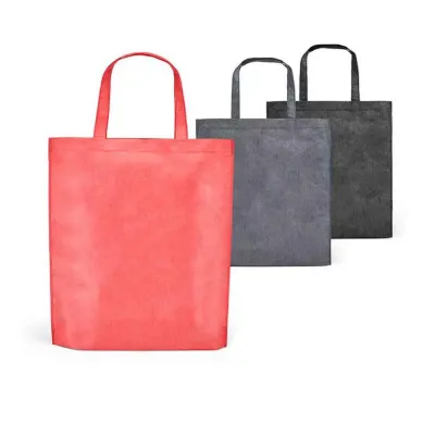 Sacola em Non-woven termo-selado