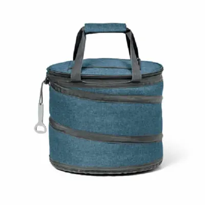 Sacola térmica flexível 600D