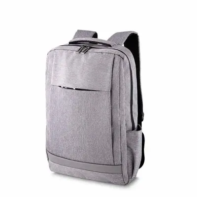 Mochila para notebook com diversos bolsos internos