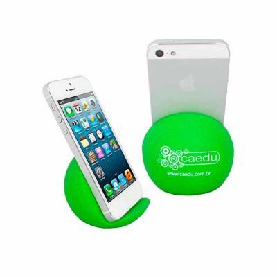 Porta celular em vinil