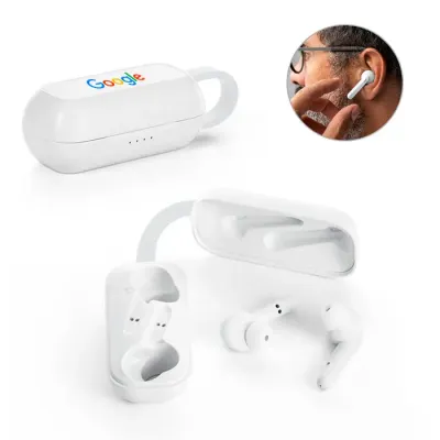 Airpod Plug Wireless Personalizado