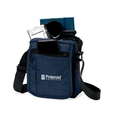 Bolsa Austin Impermeável personalizada