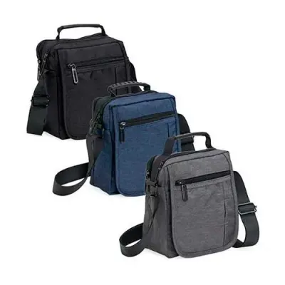 Bolsa Austin Impermeável - 3 cores