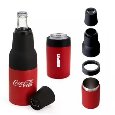 Copo Térmico Dual Multiuso