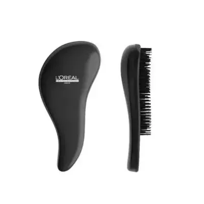 Escova desembarcadora para todo tipo de cabelo